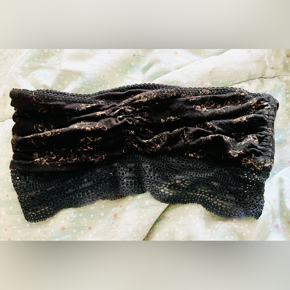 Free People Bandeau